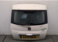  Крышка (дверь) багажника Fiat 500 2007- 8997381 #1