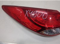  Фонарь (задний) Hyundai ix 35 2010-2015 8997520 #1