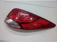  Фонарь (задний) Hyundai ix 35 2010-2015 8997524 #1