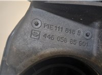 44605885901 Корпус воздушного фильтра Renault Laguna 2 2001-2007 8997549 #3