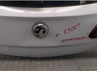 126190, 13428045 Крышка (дверь) багажника Opel Corsa E 2014-2019 8997611 #2