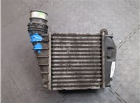 1J0145803N Радиатор интеркулера Volkswagen Golf 4 1997-2005 8997621 #2