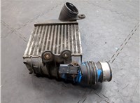 1J0145803N Радиатор интеркулера Volkswagen Golf 4 1997-2005 8997621 #6
