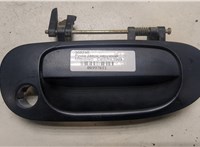  Ручка двери наружная Mitsubishi Carisma 8997691 #1