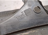 6Y1819415A Жабо под дворники (дождевик) Skoda Fabia 2004-2007 8997793 #2
