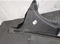 6Y1819415A Жабо под дворники (дождевик) Skoda Fabia 2004-2007 8997793 #3