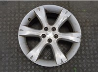  Комплект литых дисков Subaru Legacy (B13) 2003-2009 8997989 #2