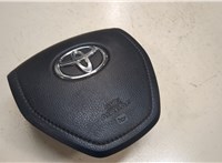 4513042201C0 Подушка безопасности водителя Toyota RAV 4 2013-2015 8998222 #1