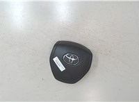 4513042201C0 Подушка безопасности водителя Toyota RAV 4 2013-2015 8998222 #4