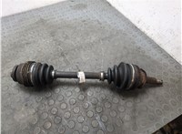4950126561 Полуось (приводной вал, шрус) Hyundai Santa Fe 2000-2006 8998368 #7