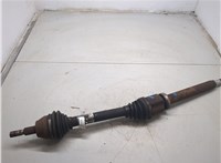  Полуось (приводной вал, шрус) Ford Focus 2 2008-2011 8998440 #4