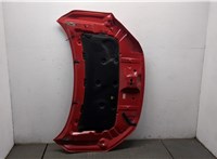  Капот Honda Civic 2015-2021 8998474 #7