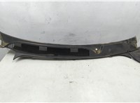  Жабо под дворники (дождевик) Renault Megane 2 2002-2009 8998582 #1