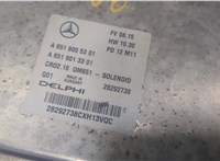 A6519005301, A6519013301 Блок управления двигателем Mercedes E W212 2009-2013 8998694 #3