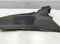  Жабо под дворники (дождевик) Renault Scenic 1996-2002 8998733 #4