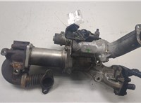  Клапан рециркуляции газов (EGR) Renault Scenic 2003-2009 8998747 #1