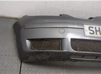  Бампер Mitsubishi Colt 2004-2008 8998774 #2