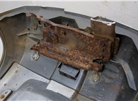  Чехол запаски Mitsubishi Pajero 2006-2011 8998899 #4