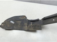  Защита моторного отсека (картера ДВС) Ford Focus 2 2005-2008 8998990 #3