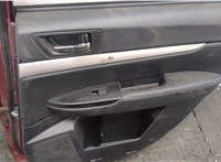 60409AJ1029P Дверь боковая (легковая) Subaru Legacy Outback (B14) 2009-2014 8999004 #4