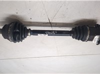 4E0407272P Полуось (приводной вал, шрус) Audi A8 (D3) 2002-2010 8999040 #4