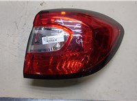 265502731R Фонарь (задний) Renault Captur 2013-2017 8999086 #4