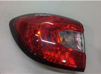  Фонарь (задний) Renault Captur 2013-2017 8999092 #1