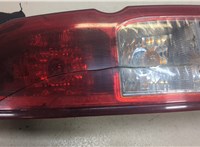 26550EB383 Фонарь (задний) Nissan Navara 2005-2015 8999094 #3