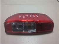 26555EB380 Фонарь (задний) Nissan Navara 2004-2015 8999096 #4