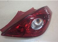 1222146, 93189100 Фонарь (задний) Opel Corsa D 2011-2014 8999151 #1