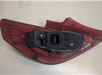 1222146, 93189100 Фонарь (задний) Opel Corsa D 2011-2014 8999151 #2