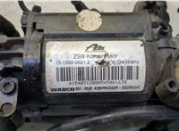 4E0616005E Компрессор воздушный (пневмоподвески) Audi A8 (D3) 2005-2007 8998802 #2