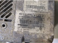 4E0815069E Отопитель автономный Audi A8 (D3) 2005-2007 8999239 #2