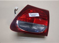  Фонарь крышки багажника Lexus GS 2005-2012 8999544 #1