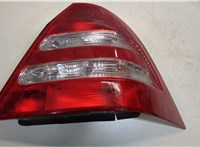  Фонарь (задний) Mercedes C W203 2000-2007 8999558 #1