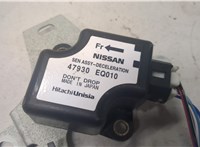 47930EQ010 Датчик ускорения Nissan X-Trail (T30) 2001-2006 8999787 #3