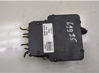 12864101 Блок АБС, насос (ABS, ESP, ASR) Opel Vectra B 1995-2002 8999826 #4