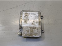 1C0909605B Блок управления подушками безопасности Volkswagen Passat 5 2000-2005 8999876 #1