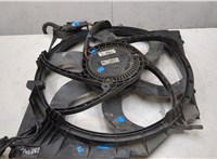 67326925702 Вентилятор радиатора BMW X3 E83 2004-2010 8999901 #4