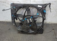 67326925702 Вентилятор радиатора BMW X3 E83 2003-2010 8999901 #9