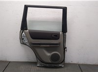 H21018H7MM Дверь боковая (легковая) Nissan X-Trail (T30) 2001-2006 8999924 #2