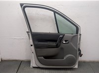  Дверь боковая (легковая) Renault Scenic 2003-2009 9000020 #4