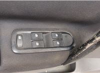  Дверь боковая (легковая) Renault Scenic 2003-2009 9000020 #5