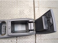  Консоль салона (кулисная часть) Ford S-Max 2006-2010 9000608 #2