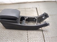  Консоль салона (кулисная часть) Ford S-Max 2006-2010 9000608 #5