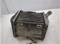 1E0145805 Радиатор интеркулера Volkswagen Golf 4 1997-2005 9000677 #4