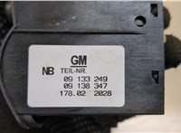 9138347, 1240472, 9133249 Переключатель света Opel Zafira A 1999-2005 9000686 #3