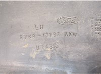 97KB17762AKW Молдинг крыла Ford Ka 1996-2008 9000742 #4