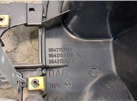  Пластик панели торпеды Citroen Xsara 2000-2005 9000905 #5