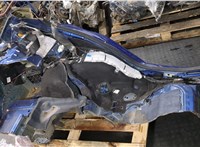 41007493267, 7493267 Четверть задняя BMW 3 G20, G21 2018-2025 9000971 #12
